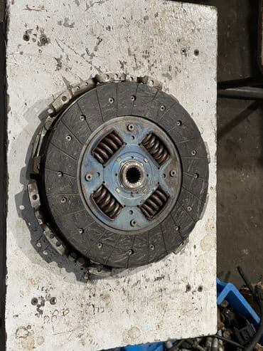 hunday diskleri: Kia Ceed, 2009 il, Orijinal, İşlənmiş — 2