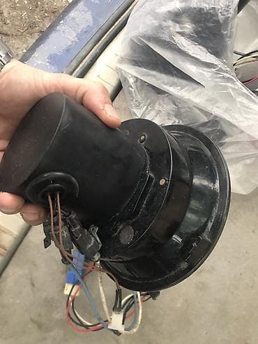 moto fara: Komplekt, Jeep, Orijinal — 2