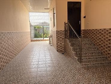 tecili ev satilir 2020: 110 kv. m, 4 otaqlı, Qaz, İşıq, Su — 1