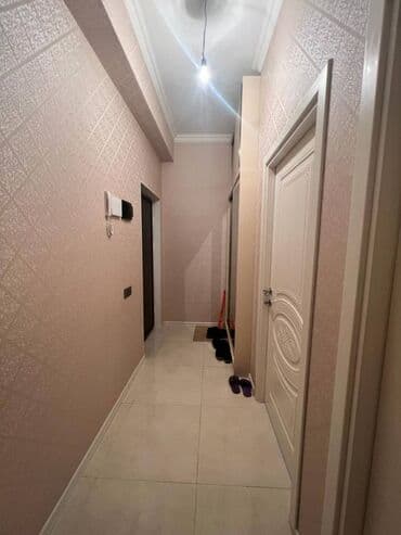 yeni guneslide 1 otaqli evler: Yeni Günəşli Massiv D, 2 otaqlı, Yeni tikili, 48 kv. m — 5