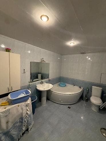 4 otaqlı, Yeni tikili, 165 kv. m — 8