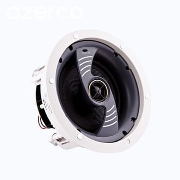 edifier dinamik: Yeni Kolonka, Növ - Akustik, rəng - Ağ — 6