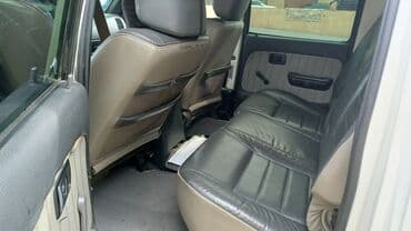 фольксваген 5: Toyota Hi-Lux: 2.5 l | 1994 il Pikap — 6