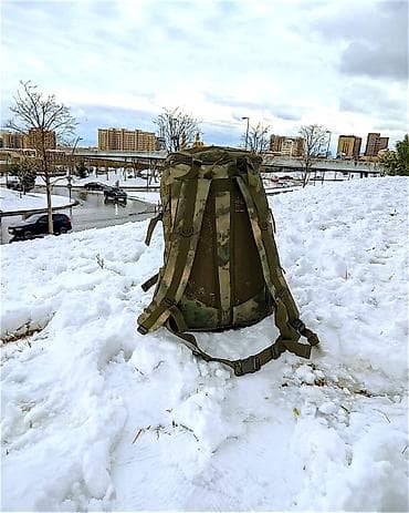 spor geyim: Hərbi çantalar hərbi geyimler di̇qqət real şəki̇lləri̇di̇r 🔴bizdə — 9