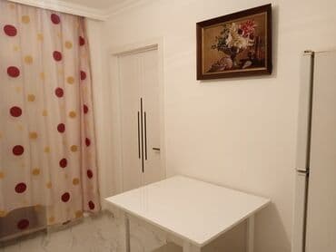 fəhlə prospekti: 3 комнаты, Новостройка, 74 м² — 7