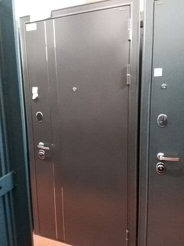 i̇şlənmiş qapı: Bu, evinizin təhlükəsizliyini və estetikasını artırmaq üçün nəzərdə — 2