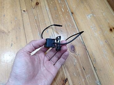 Аксессуары и тюнинг: Avtomobil arxa kamera — 3