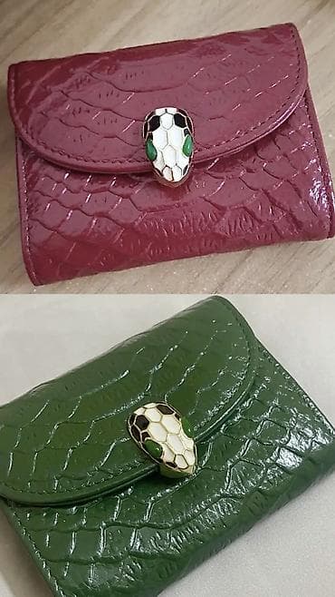 charles keith canta: Pulqabı, Yeni — 3