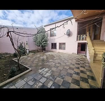 объекты в баку купить: 5 комнат, Новостройка, 160 м² — 8