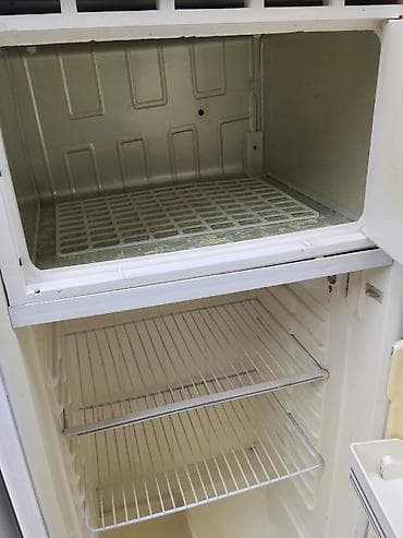 soyuducu matoru satilir: Bir qapılı məişət soyuducusu - Üst hissədə qutu tipli dondurucu bölmə — 2