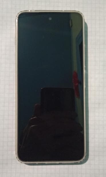 ariston su qızdırıcı ikinci el: Redmi 12, 256 GB, İki sim kartlı — 5