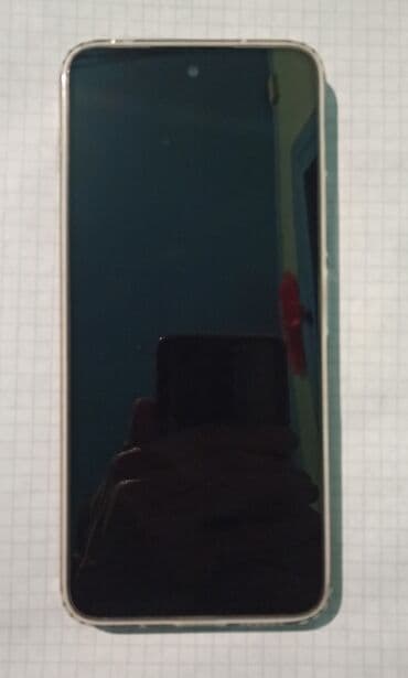 iphone en ucuz: Redmi 12, 256 GB, rəng - Qara, Barmaq izi — 3