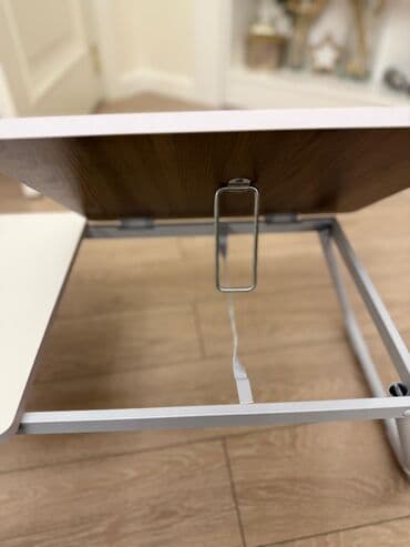 Lincoln: Компьютерный стол — 4