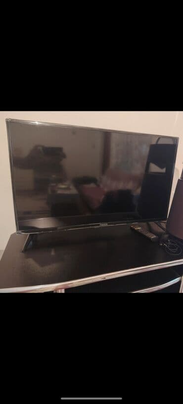 kohnə televizor: Televizor Neos LED ekran 40" — 1