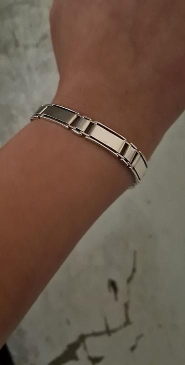 Bilərzik, Gümüş, 17 g