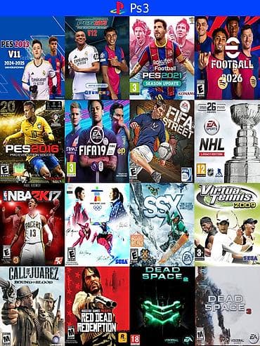 iphone mini 6: PlayStation3 orginal oyunlarin yazilmasi Playstation 3 Modelərin — 5