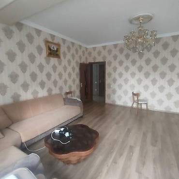 Nəsimi Rayonunda, "Azadlıq Residence" Kompleksində Premium 3 Otaqlı — 3