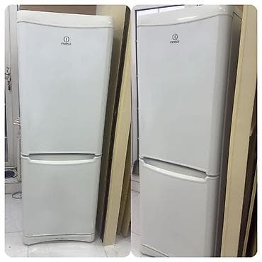 İşlənmiş 2 qapılı Indesit Soyuducu Satılır