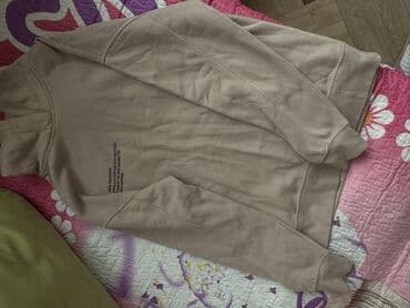 payiz qis geyimleri instagram: Qadın geyim dəsti – 4 parçadan ibarət 1) Qum rəngli kapüşonlu — 1