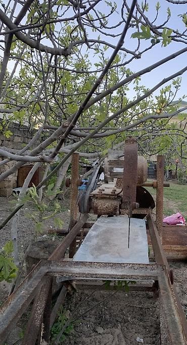 mişar daşı ölçüləri: Sənaye tipli daş/kərpic kəsən stasionar dəzgah - Güclü elektrik — 8