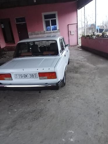 əlimyandı avto: Lada satılır təcili ! Hec bir problemi yoxdu qoz kimdi baxımlı maşındı — 2
