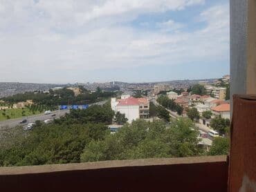 nermanov evler: 3 otaqlı, Yeni tikili, 100 kv. m — 23