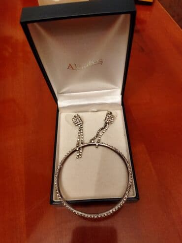 Бижутерия: Qadın bəzək dəsti və boyunbağılar - Çoxqatlı boyunbağı: Yüngül krem — 5