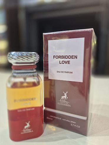 anna parfum: Məhsul: Orijinal ətirlər kolleksiyası Brendlər və modellər: - Maison — 9