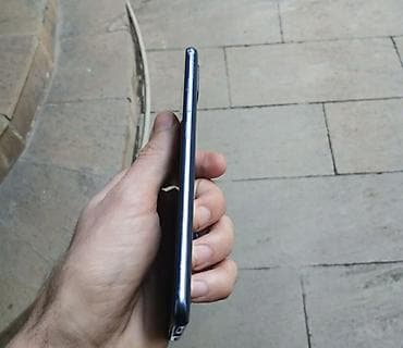 xiaomi poco x3 pro ikinci el: Xiaomi Mi 8, 64 GB, rəng - Göy, 
 Barmaq izi — 5