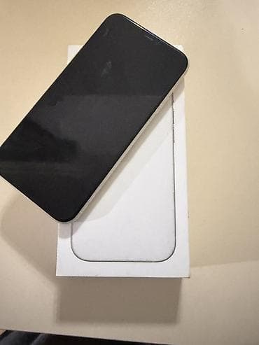 iphone 11 500 azn: IPhone 11, 64 GB, Ağ, Simsiz şarj, Face ID — 5