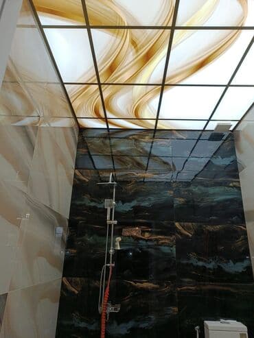 сливочное масло в баку: Asma tavan" Yüksək keyfyyət-münasib qiymet "VELAVÉ Baku" da mənzilev — 19