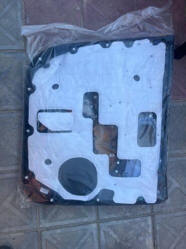 Radiatorlar: Məhsul: Avtomobil qapı döşəməsi (salon qapı kartı) - Rəng — 2