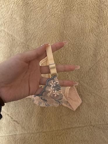 qadin desti: Mehsul Yenidir. Istifade olunmuyub! Razmer yanlis oldugu ucun satilir — 2