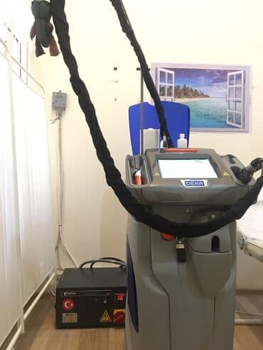 epilyasiya ucun keyidici: Epilyasiya üçün, Aleksandrit — 5