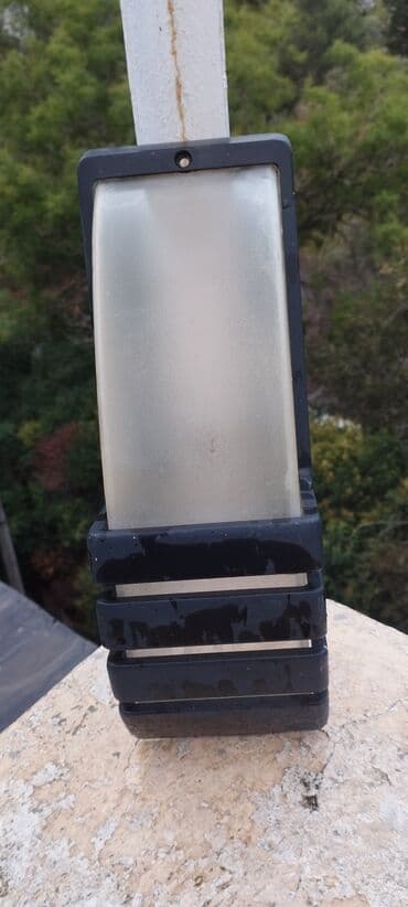 qapilar 2ci el: Bra, divar lampaları — 2