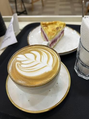 Ev personalı və təmizlik: Barista tələb olunur, Aylıq ödəniş, 18-29 yaş, Təcrübəsiz — 2