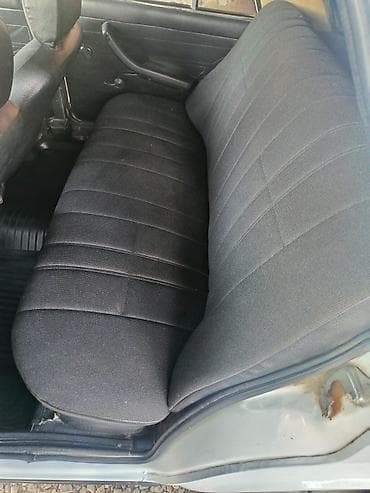 priora arxa stop: VAZ (LADA) 2106: 1.6 l | 1998 il 122115 km Sedan — 8