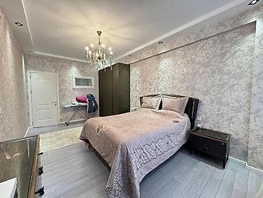 mida satis: 3 otaqlı, Yeni tikili, 107 kv. m — 7