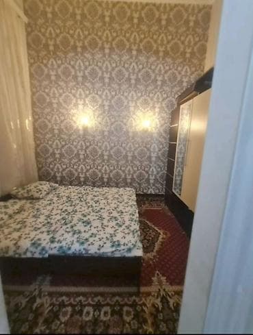 ağdaşda evlər: 3 otaqlı — 6