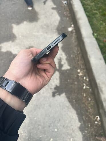 iphone 8 qiymet: IPhone 15 Plus, 128 GB, Qara, Face ID — 7