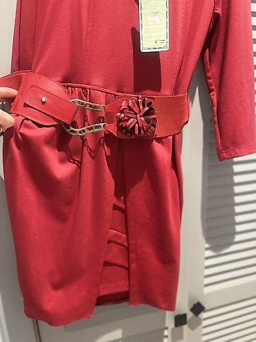 rm butik instagram: 2 paltar, 40-42 olcuye gedir. Tezedir. Geyilmeyib. Birinin ustunde — 8