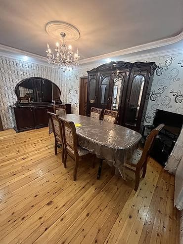 ramanida ucuz evler: Sumqayıt 9mkr(bravo marketin yanı) 9mərtəbəli binanın 3cü mərtəbəsi — 1