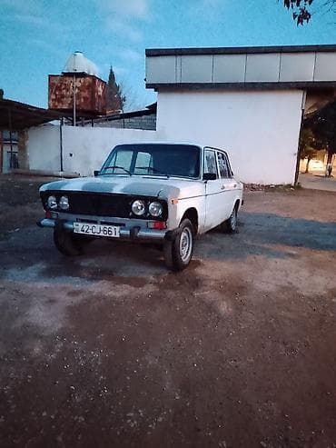 1994 bmw 320: VAZ (LADA) 2106: 1.6 l | Sedan — 2