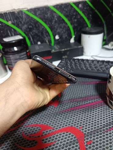 online telefon aksesuarları: Samsung Galaxy A32, 64 GB, rəng - Qara, İki sim kartlı — 2