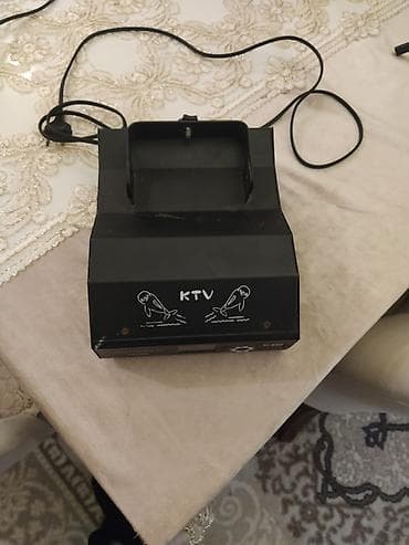 Другой декор и предметы интерьера: Lazer təcili satılır — 6