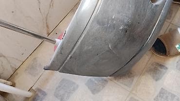 Avtomobil üçün ön bamper satılır Mercedes-Benz C200 W202, 1994-cü il — 1