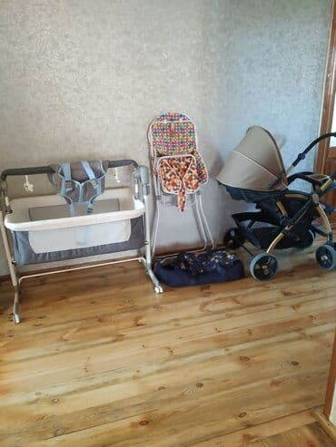 Lincoln: Hamısı 50 manata — 1