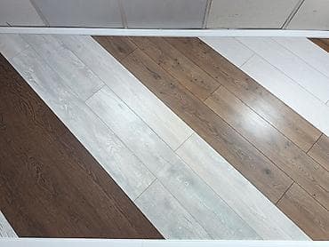Laminat: Yeni Krono Group Laminat, 12 mm, Sinif - 33, MDF, Suyadavamlı, Ödənişli çatdırılma — 6