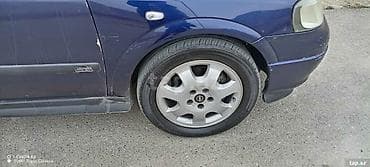 İşlənmiş Disk təkər Opel 205 / R 16, 5 Boltlu
