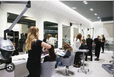 Salam. Hazır işlək 500kv gözəllik salonu satılır. Uzun müddətli lalafo.az -da Salam. Hazır işlək 500kv gözəllik salonu satılır. Uzun müddətli